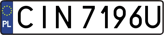 CIN7196U