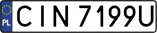 CIN7199U