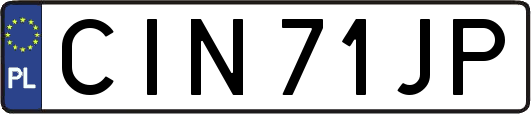 CIN71JP