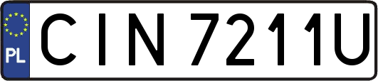 CIN7211U