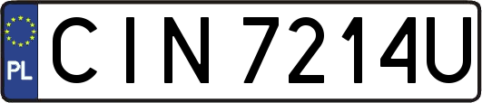 CIN7214U