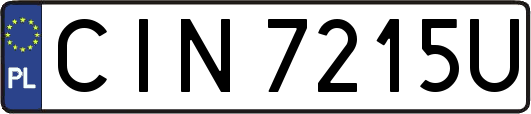 CIN7215U