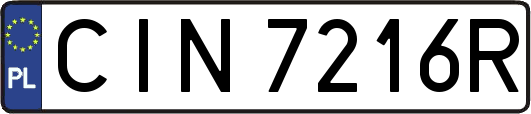 CIN7216R