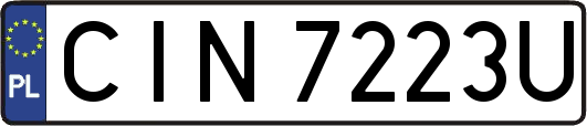 CIN7223U