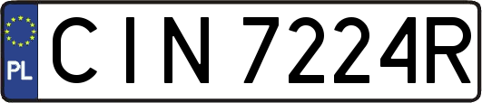 CIN7224R