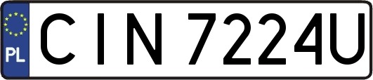 CIN7224U