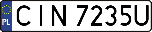 CIN7235U