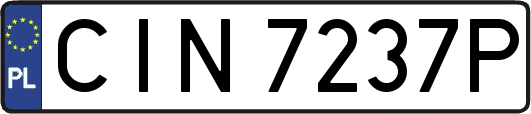 CIN7237P