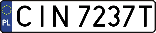 CIN7237T