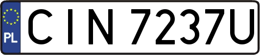 CIN7237U