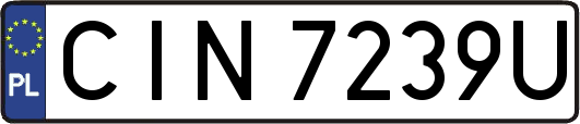 CIN7239U