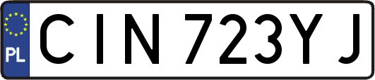 CIN723YJ