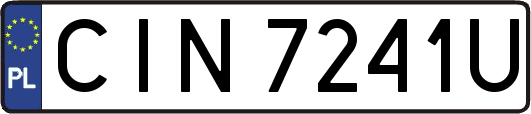CIN7241U