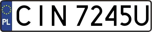 CIN7245U