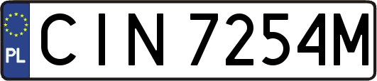 CIN7254M