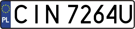 CIN7264U