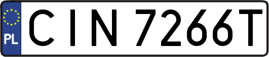 CIN7266T