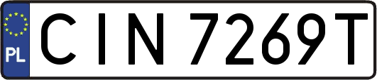 CIN7269T