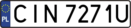 CIN7271U