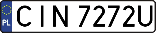 CIN7272U