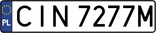 CIN7277M