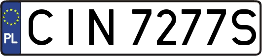 CIN7277S