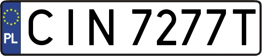 CIN7277T