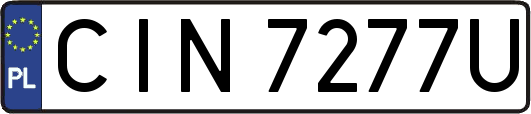CIN7277U