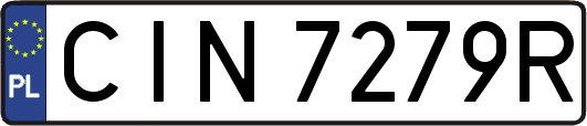 CIN7279R