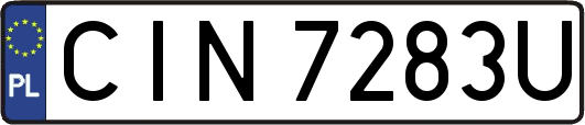 CIN7283U