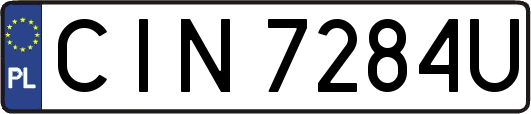 CIN7284U