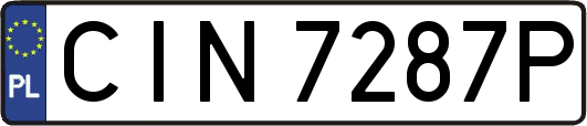 CIN7287P