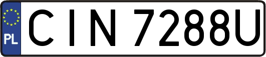 CIN7288U
