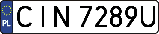 CIN7289U