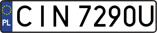 CIN7290U