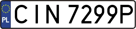 CIN7299P