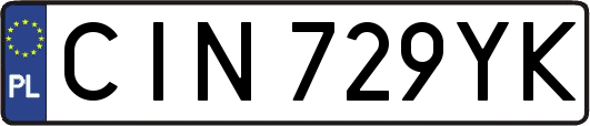 CIN729YK