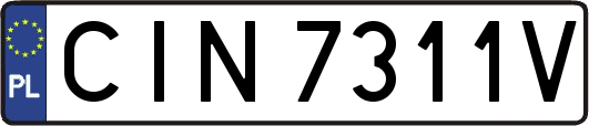 CIN7311V