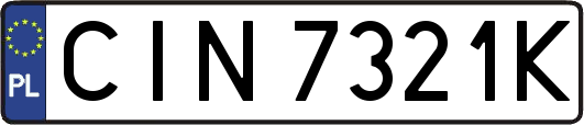 CIN7321K