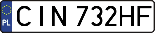 CIN732HF