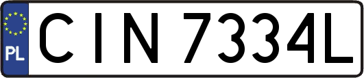 CIN7334L