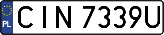 CIN7339U