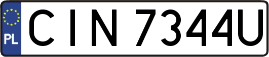 CIN7344U