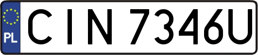 CIN7346U