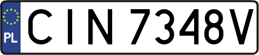 CIN7348V