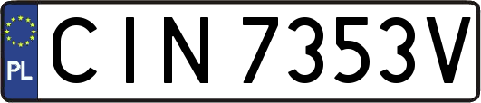 CIN7353V