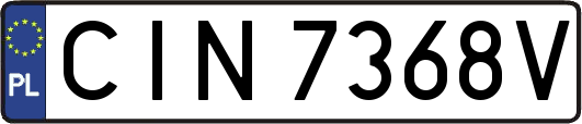 CIN7368V