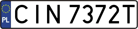 CIN7372T