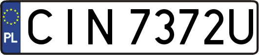 CIN7372U