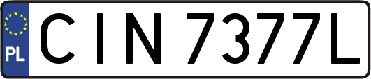 CIN7377L